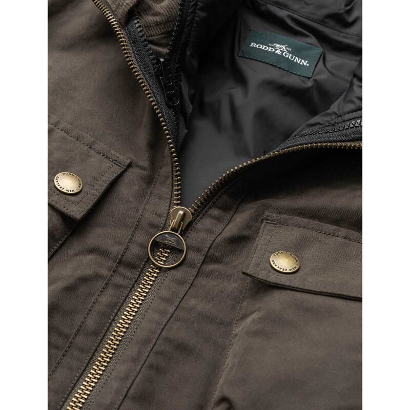 Rodd & Gunn Aberdeen Jacket image number 2